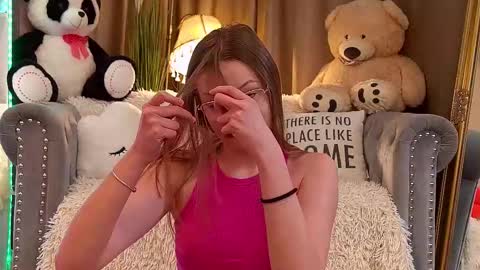 Ariel online show from February 5, 12:58 am