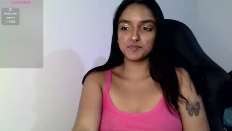 Snapshot of ari_20_ chatting on September 29, 3:16 am Bella online show from September 29, 3:16 am