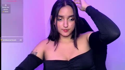 Bella online show from November 19, 9:57 pm