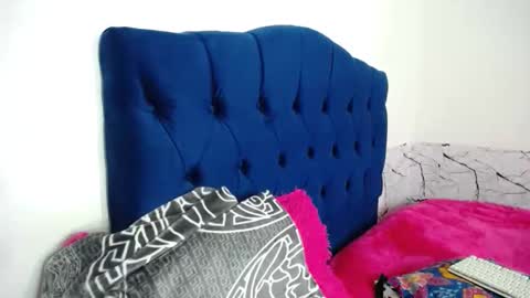 ARIANNA  online show from September 18, 5:22 am