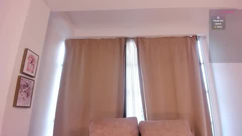 Ari online show from October 21, 2:32 pm