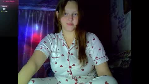 Snapshot of aria__dark chatting on October 17, 10:58 pm Aria online show from October 17, 10:58 pm