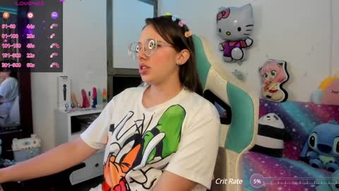 Snapshot of aria_alaia chatting on January 7, 1:59 am Linda online show from January 7, 1:59 am