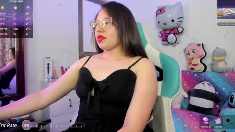 Snapshot of aria_alaia chatting on January 21, 3:59 am Linda online show from January 21, 3:59 am