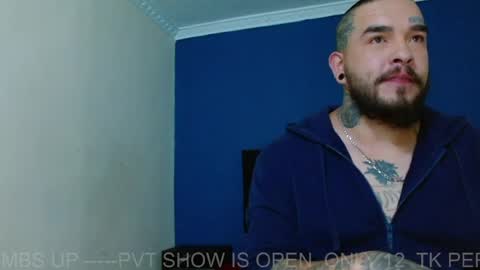 ARIA  AND. NICK online show from May 8, 12:38 am