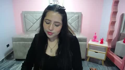 Aria online show from November 15, 10:11 pm