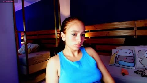 Aria online show from January 21, 9:24 am