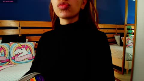 Aria online show from January 7, 3:03 am