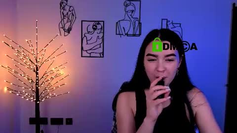 Aria online show from July 24, 7:11 pm