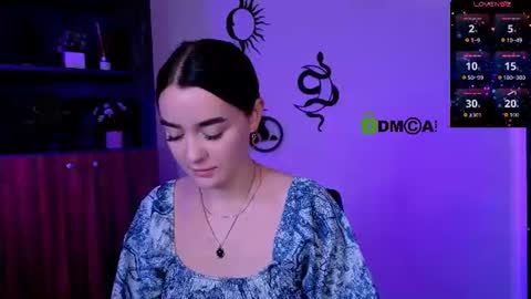 Aria online show from July 25, 7:12 pm