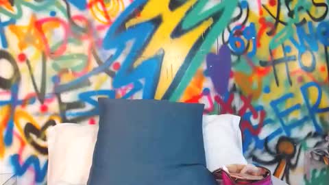 aria online show from April 15, 6:00 pm