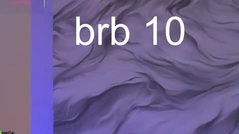 aria_mila online show from April 14, 3:21 am