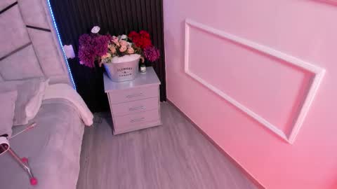 Aria Blacke online show from January 17, 8:39 pm