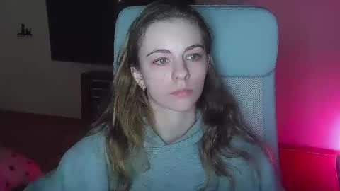 AriaCreazy online show from November 15, 3:24 pm