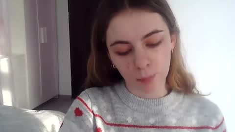 AriaCreazy online show from January 7, 11:37 am