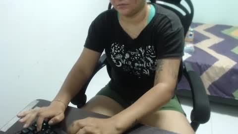 ...Ariana... online show from April 18, 5:59 pm