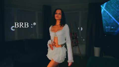 Ariadna online show from May 11, 3:13 am