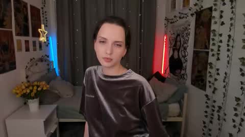 Ariadna online show from September 13, 10:34 pm