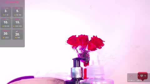 Ari online show from January 8, 7:24 pm