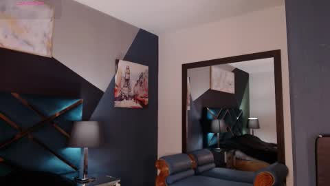 Ariadna online show from March 17, 3:33 am