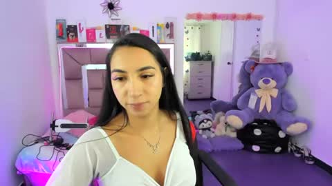 ariadnacappelletty online show from July 2, 4:01 pm