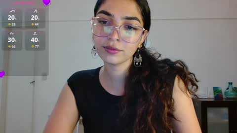 ariagal online show from January 15, 8:39 pm