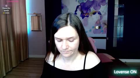 AriaGray online show from March 18, 7:14 am