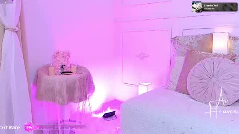 Aria Heavens online show from June 17, 10:04 pm
