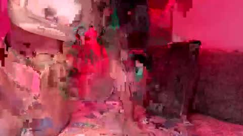 Aria Mariz online show from October 24, 10:38 am