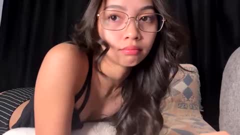 Aria Mariz online show from February 19, 5:06 am