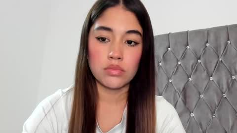 Snapshot of ariamontgomeryyy chatting on January 28, 4:50 am Aria Montgomery online show from January 28, 4:50 am