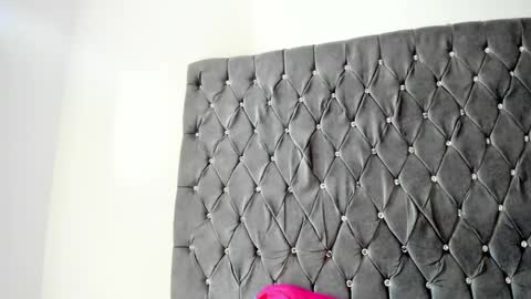 Snapshot of ariamontgomeryyy chatting on January 23, 7:43 am Aria Montgomery online show from January 23, 7:43 am