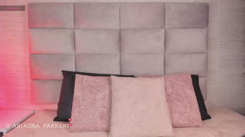 ariana__parker online show from April 19, 1:12 pm