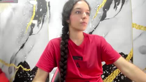 Ariana  online show from February 7, 6:55 pm