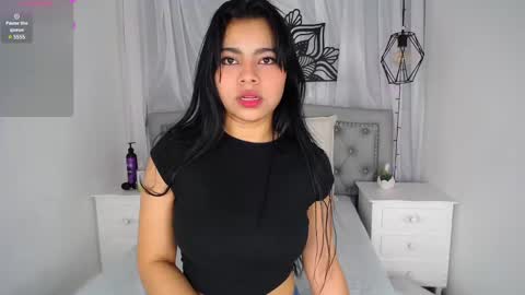 ARIANA online show from February 19, 11:38 am