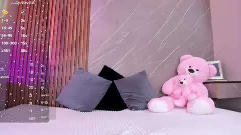 Snapshot of ariana_jhonson11 chatting on October 6, 12:34 pm Ariana online show from October 6, 12:34 pm