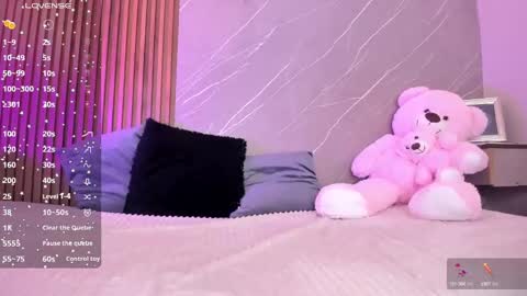 Snapshot of ariana_jhonson11 chatting on September 22, 1:15 pm Ariana online show from September 22, 1:15 pm