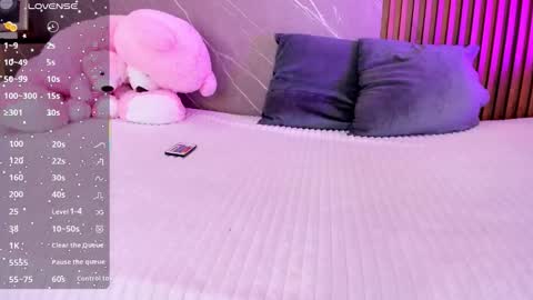 Snapshot of ariana_jhonson11 chatting on October 21, 12:32 pm Ariana online show from October 21, 12:32 pm