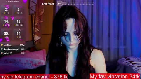 Ariana online show from December 3, 12:31 am