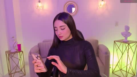 Ariana online show from November 14, 5:53 am