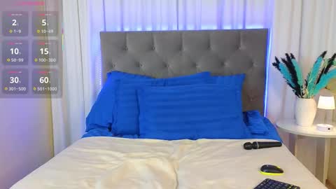 Ariana online show from December 5, 12:54 am