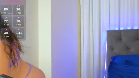 Ariana online show from December 17, 12:28 am