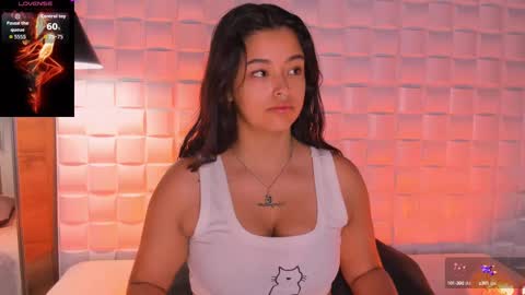 Snapshot of ariana_pierce chatting on September 11, 12:50 pm Ariana online show from September 11, 12:50 pm