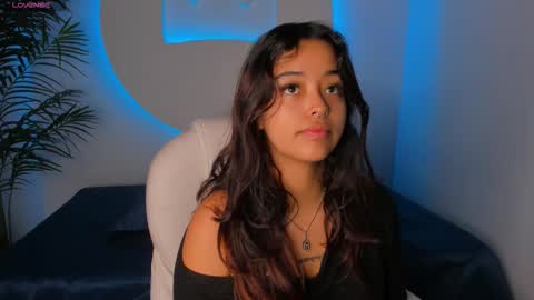 Snapshot of ariana_pierce chatting on October 7, 12:12 pm Ariana online show from October 7, 12:12 pm