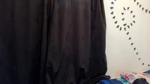 Ariana Rodriguez  trans Girl online show from November 24, 12:48 pm