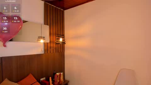 ARIANA SCOTT online show from March 9, 3:43 am