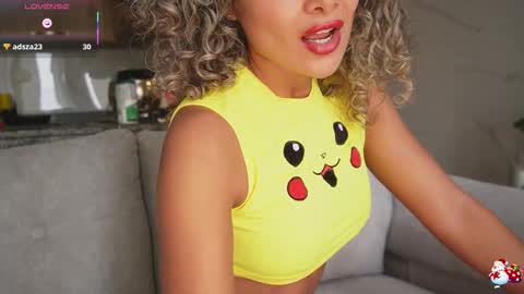 cristina online show from October 27, 2:17 pm