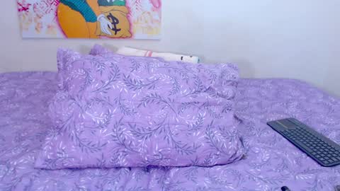 Ari online show from January 22, 12:27 am