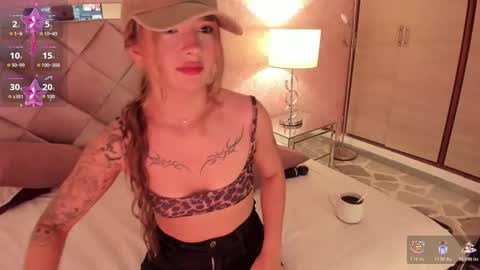 Ari online show from December 20, 4:19 am