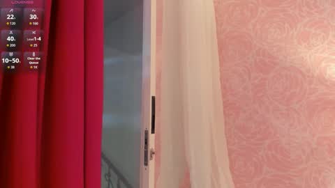 Ari online show from January 19, 4:00 am